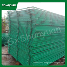 High Security Anti-climb Fence/Security Fencing (Factory Price!)